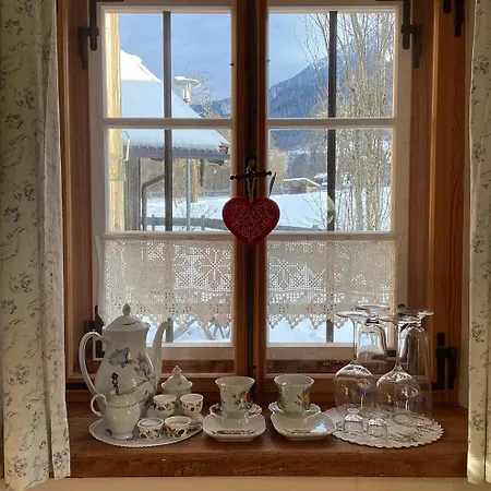 Lohei - Im Chiemgau Holiday home