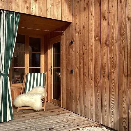 Holiday home Lohei - Im Chiemgau