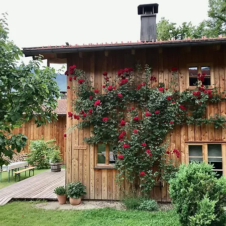 Lohei - Im Chiemgau Holiday home