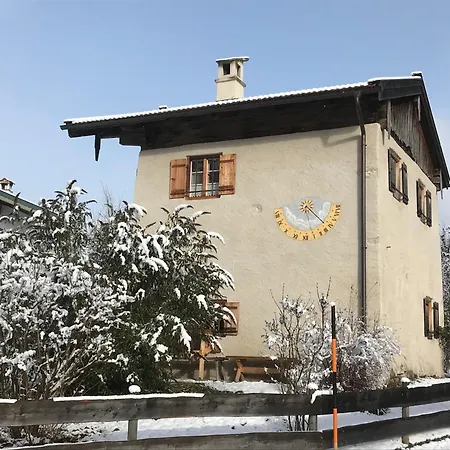 Lohei - Im Chiemgau Holiday home