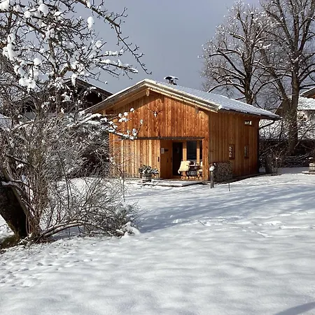Lohei - Im Chiemgau * Unterwoessen