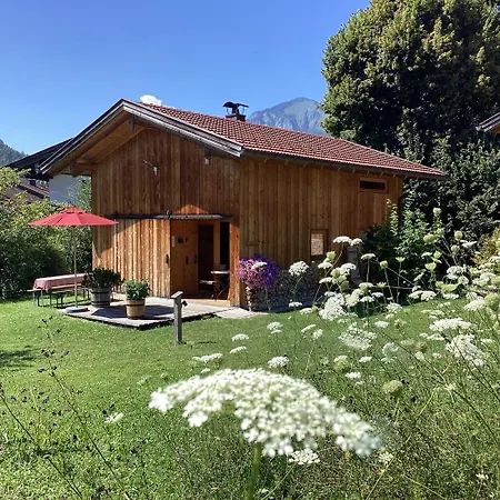 Lohei - Im Chiemgau Unterwössen