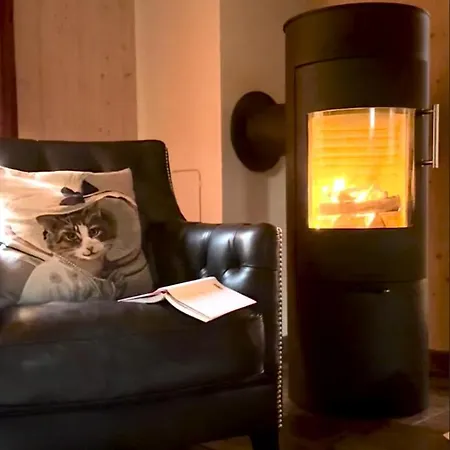 Holiday home Lohei - Im Chiemgau *