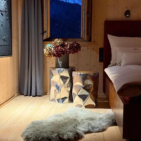 Lohei - Im Chiemgau Holiday home Unterwoessen