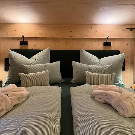 Holiday home Lohei - Im Chiemgau Unterwoessen