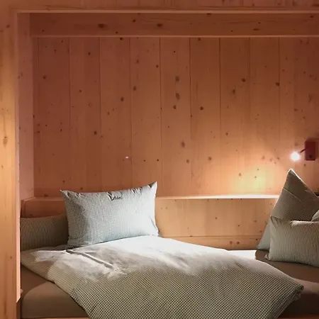 Lohei - Im Chiemgau Tatil Evi