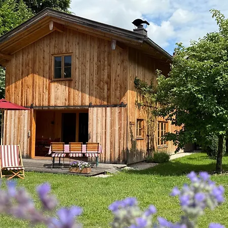 Lohei - Im Chiemgau Nyaraló *
