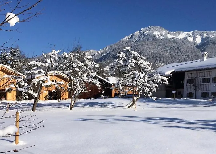 Lohei - Im Chiemgau *